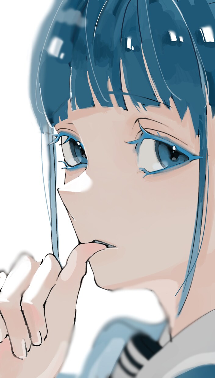 アイコン/動画サムネ／イラスト/描きます 依頼後、すぐに制作可能！！気軽にご相談ください！！ イメージ1