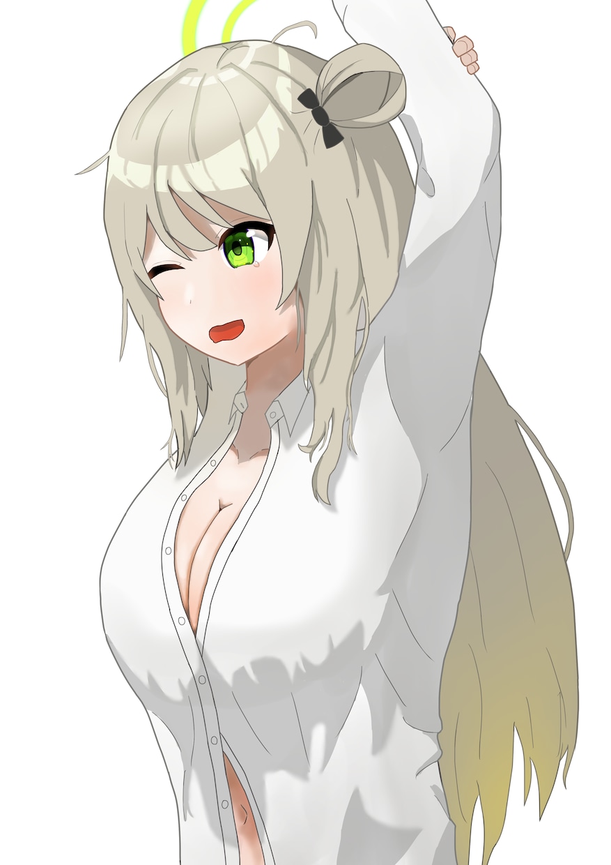 女の子を主体で一枚絵など描きます 動画投稿もしていたので、配信者の方などサムネの作成も得意です イメージ3