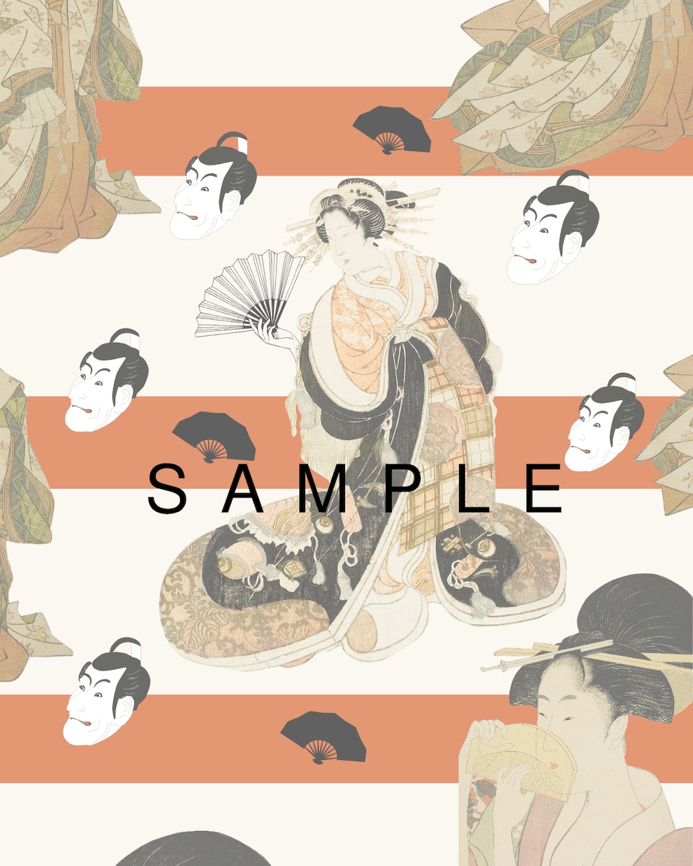 大人可愛いCanvaデザインブログヘッダー作ります SNSをおしゃれに♡大人可愛いコラージュヘッダー制作します！ イメージ10