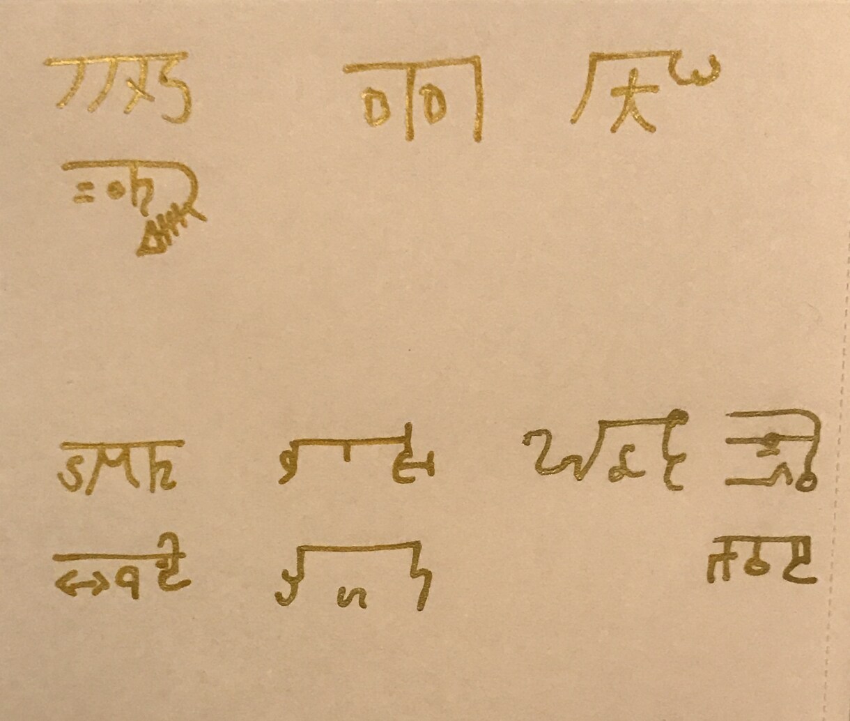 森羅万象から、今のあなたに必要なことをお伝えします ♡未来は変えられる♡  予見者 / Seer ☆NY発信☆ イメージ3