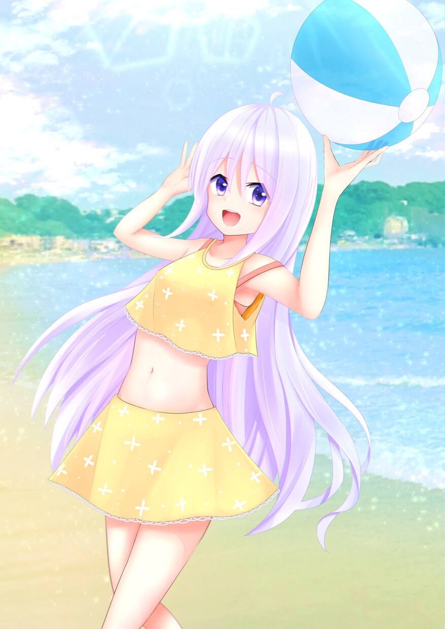 2000～からキャラクターイラストお描きします アイコン、ヘッダー、サムネ、立ち絵、一枚絵、小説表紙が欲しい イメージ9