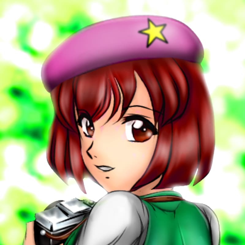 SNSプロフィールアイコン作成致します アニメタッチからファンシーまで多岐的な作風で応えます イメージ3