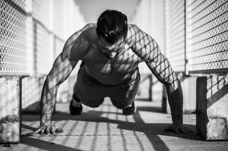 トレーニングメニュー考えます ニーズに合わせたトレーニングメニューを作成します。 イメージ1