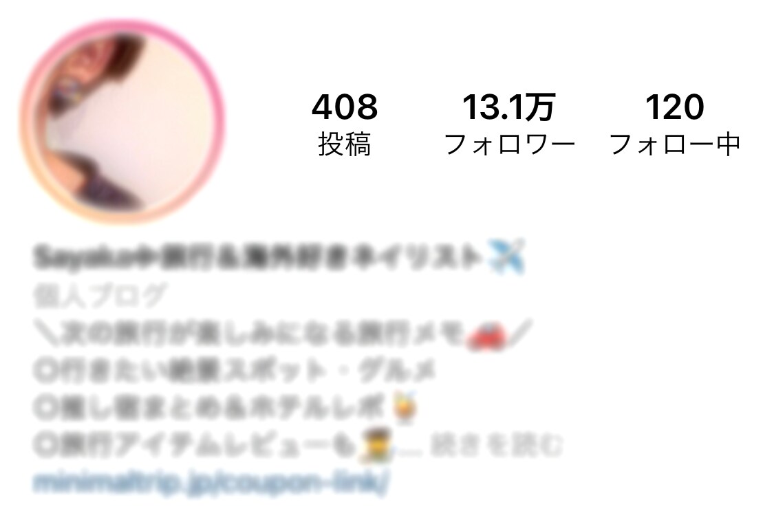 限定【初月価格】SNSの運用代行致します Instagram・Twitterの運用となります イメージ2