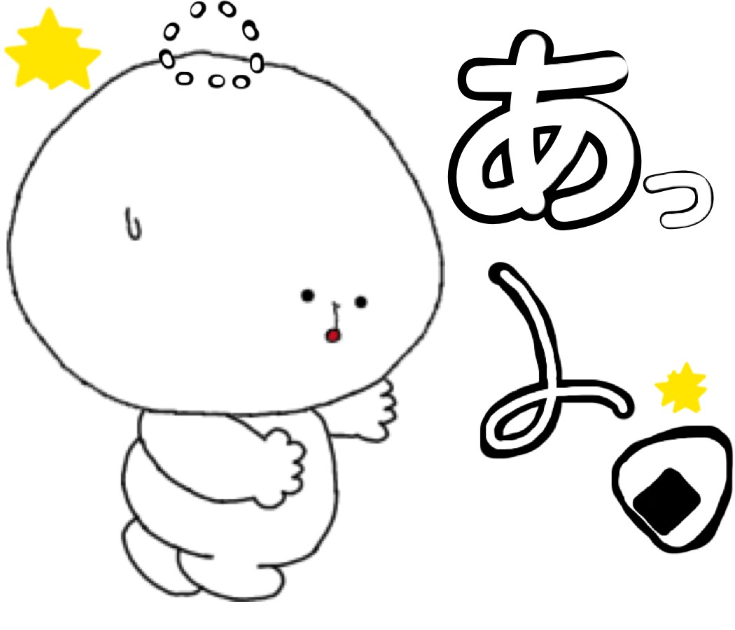 ゆるキャラテイストのLINEスタンプ制作します オリジナルロゴの提案もお任せください♪ イメージ2
