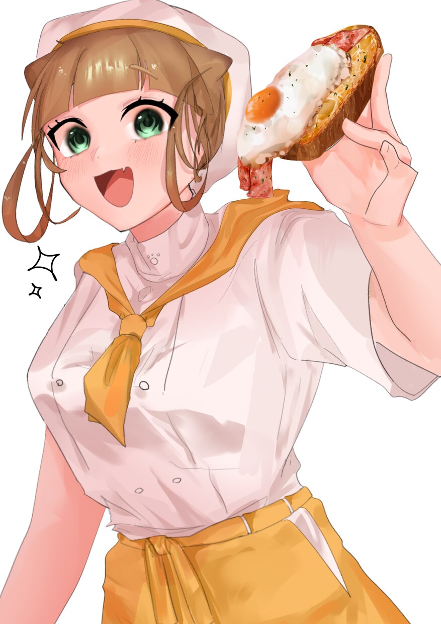 多用途な可愛いイラスト短納期でお手軽にお届けします 多様な場面で使用可能なイラスト描きます。絵柄寄せ等対応⭕️ イメージ6