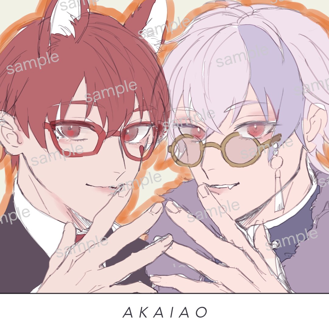 サムネイラスト/MVイラストお描きします 絵コンテ作成・歌詞や曲からおまかせできます イメージ5