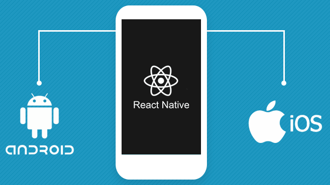 React Nativeでモバイルアプリ作ります プログラミング歴20年の現役プロによる開発サービス イメージ1