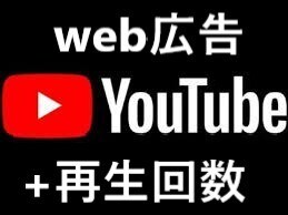 世界拡散■YouTube再生回数1000増やします web広告で世界のリアルユーザーに拡散する事により増加 イメージ1