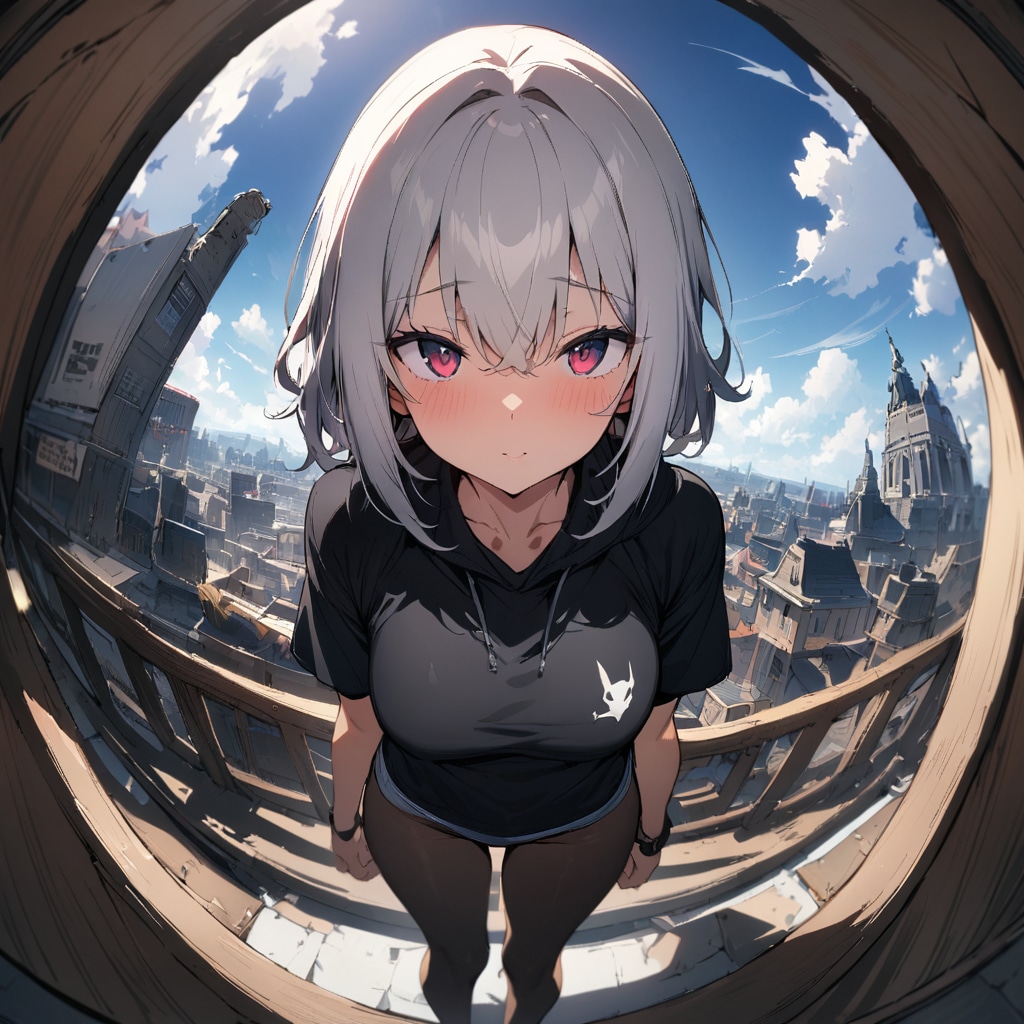 AIイラスト特化のプロンプトを提供します 特殊なプロンプトで理想に近いイラストを生成 イメージ2