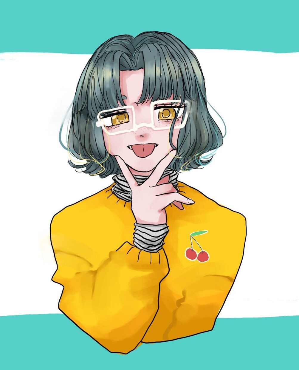 キャラクターデザイン承ります 様々な要望にできる限りお答えします イメージ3