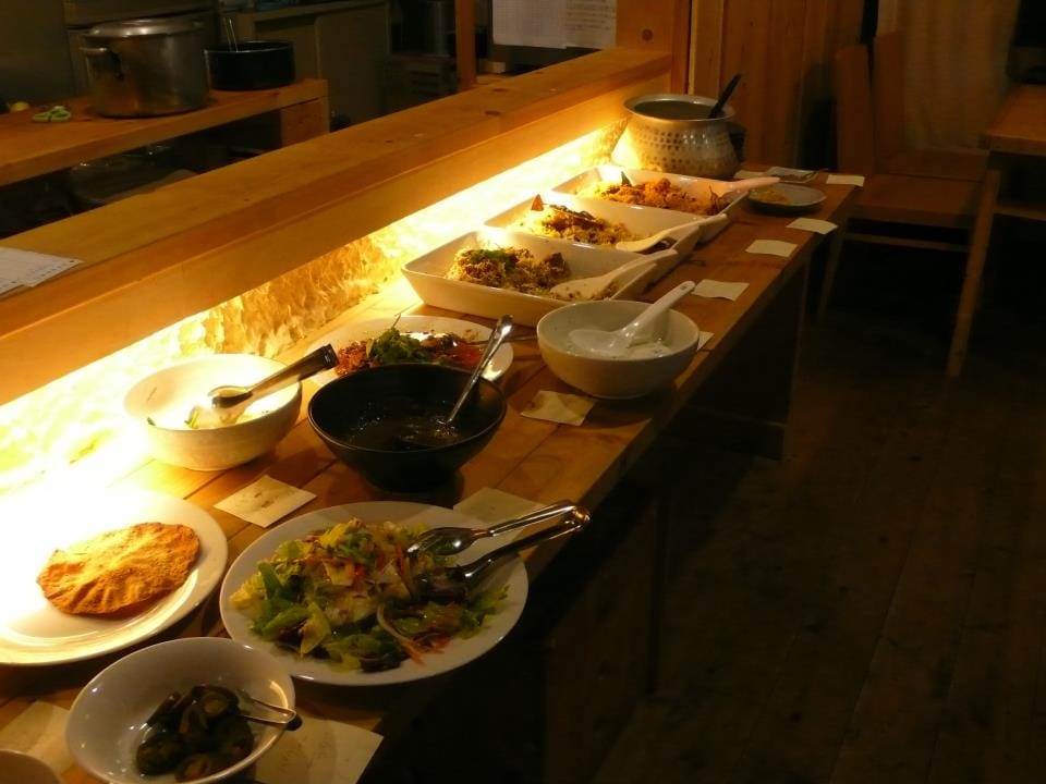 南アジア発祥の炊き込みご飯「ビリヤニ」の作り方を伝授します〜日本ビリヤニ協会秘伝レシピ〜 イメージ2