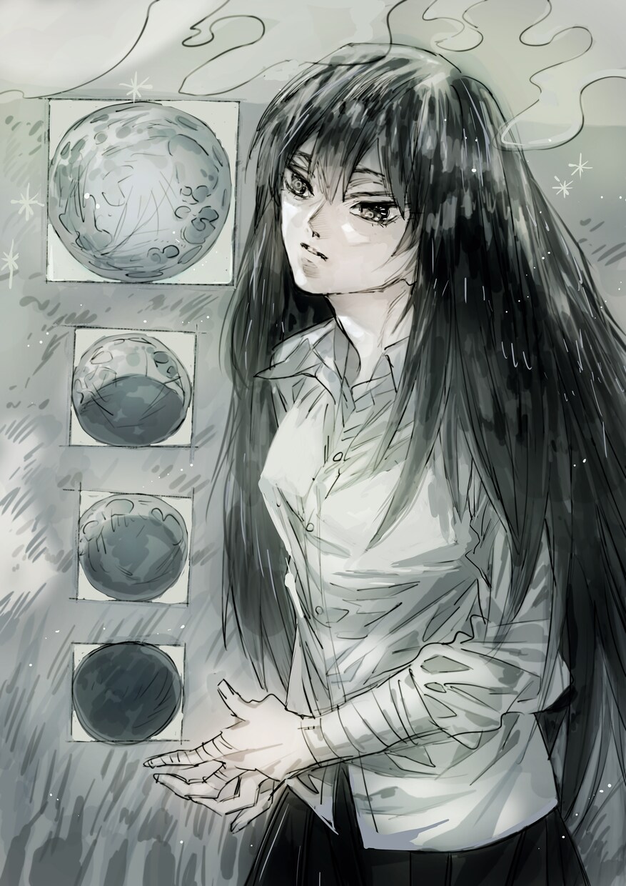 素敵なイラスト、お描きます 男の子から女の子、綺麗系得意です。何でも描けます。 イメージ2