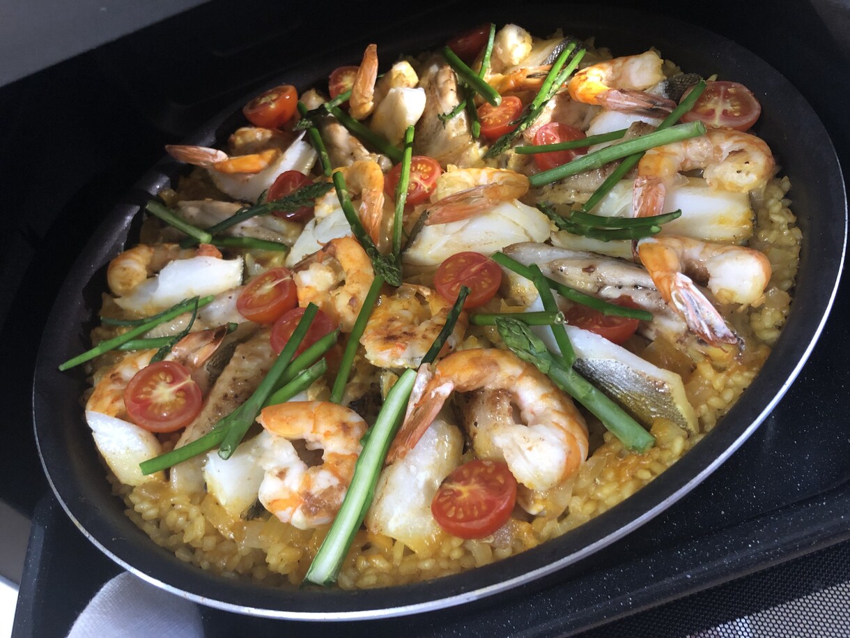 料理が得意です！料理に関する相談に乗ります！ます 何を入れたら美味しくなるどう作れば良いのかアドバイスします！ イメージ3