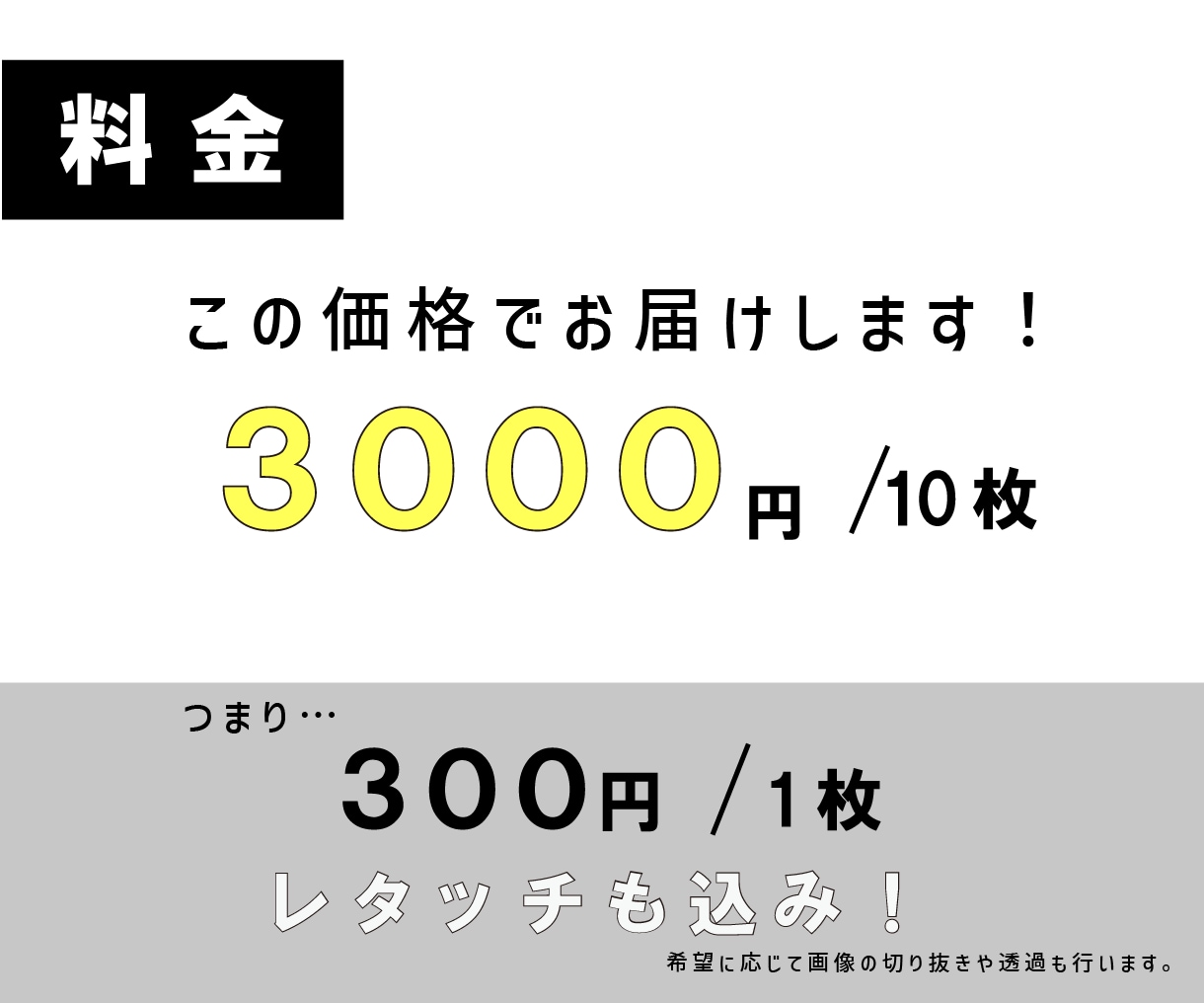 商用利用OK♪手の写真素材をお届けします 1枚３００円でイラストや写真素材◎ハンドモデルによる素材♪ イメージ5