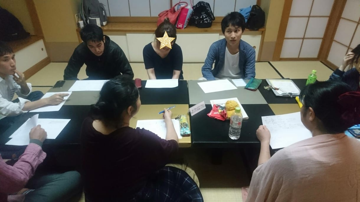 台本、脚本の読み方教えます イメージ2