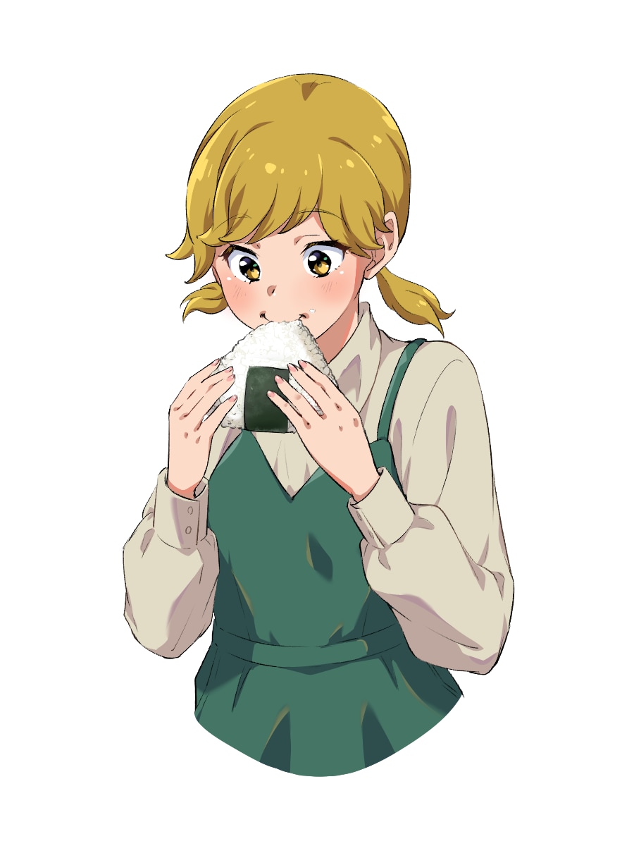 アイコン・ヘッダー描きます 美味しく食べてるフードイラスト描きます！ イメージ4