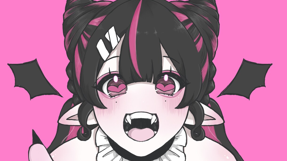アナログイラスト、デジタルイラスト描きます あなたのためのイラストを描きます イメージ6