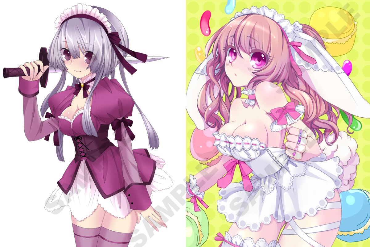 このサービスは特定購入者様専用となっております ご希望のイラストを作成いたします。よろしくお願いいたします。 イメージ1