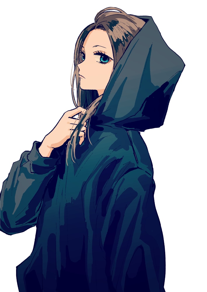 かわいい、キレイ系の人物イラスト承ります 様々な用途に合わせて作成いたします。 イメージ3