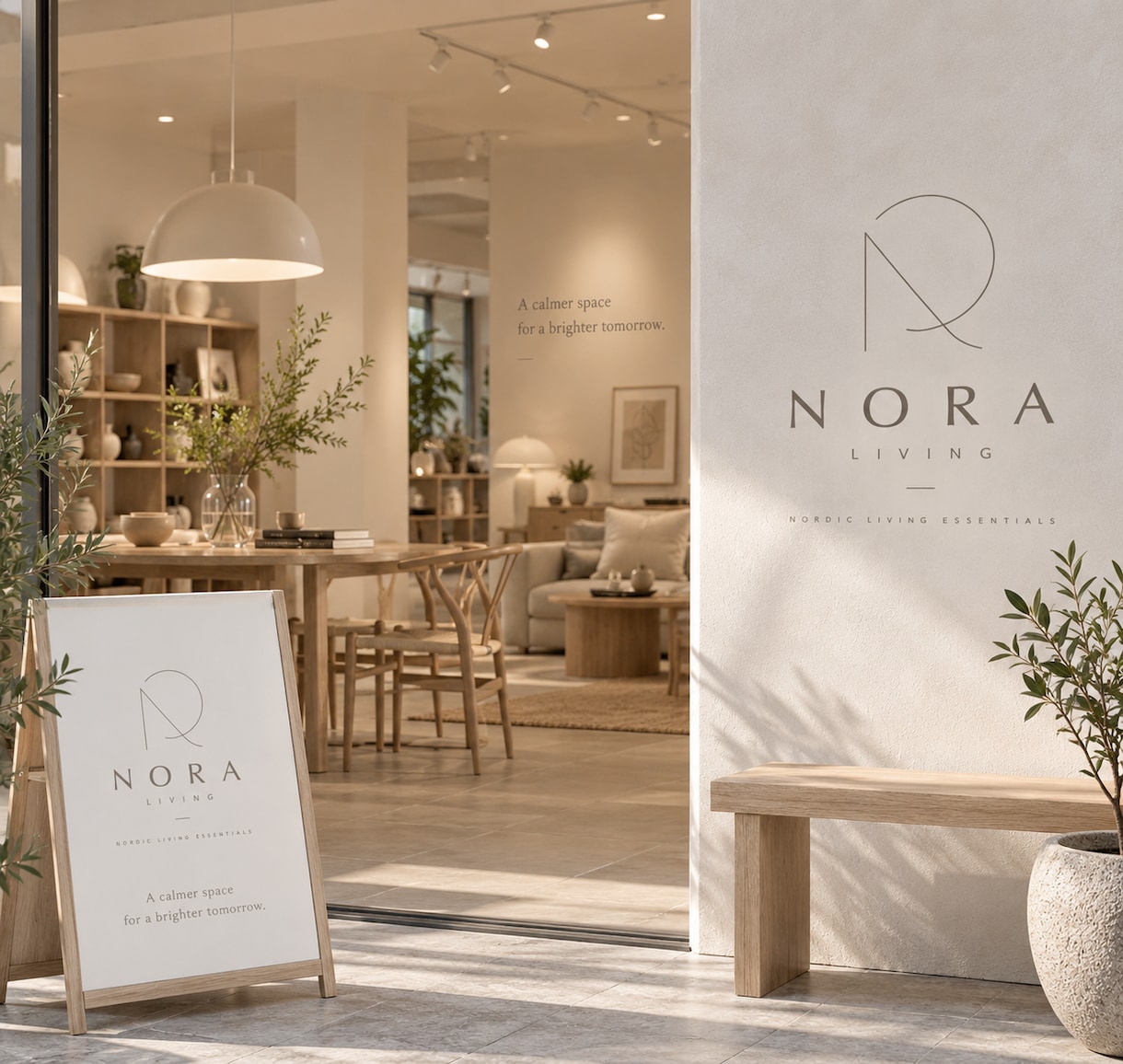 起業・副業に◆シンプルで洗練されたロゴ作成します 会社ロゴからブランド・SNSアイコンまで長く使えるデザイン イメージ7