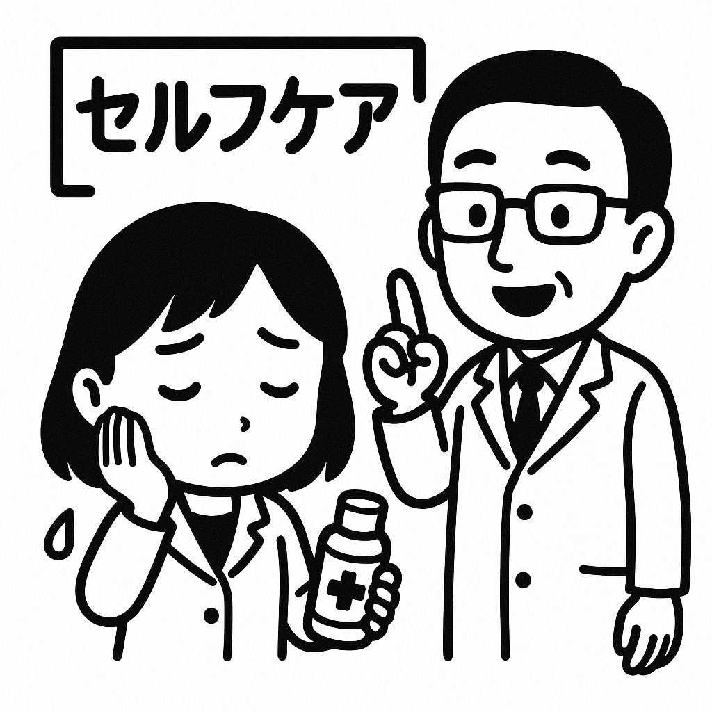 不調や健康に対するケア方法を科学的に提示します 医学博士による最新セルフケア科学の知見を学術的に提供します イメージ1