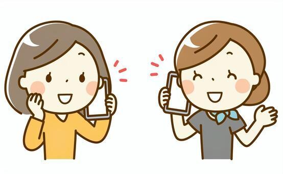 家族以外と喋りたくなった方のお話お聞きしてます 家族以外と話す、心のサポート。愚痴も気軽に、気持ちも軽く。 イメージ1