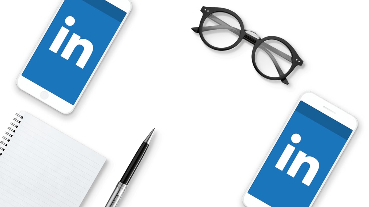 LinkedInプロフィール(英文)を作成致します 日本で活躍するカナダ人ヘッドハンターがお手伝い イメージ1
