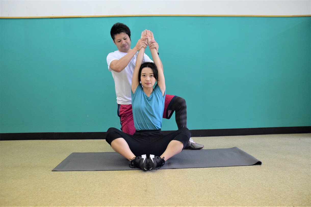 あなただけのダイエット法をご提供します 完全オーダーメイドのダイエットプログラム イメージ1