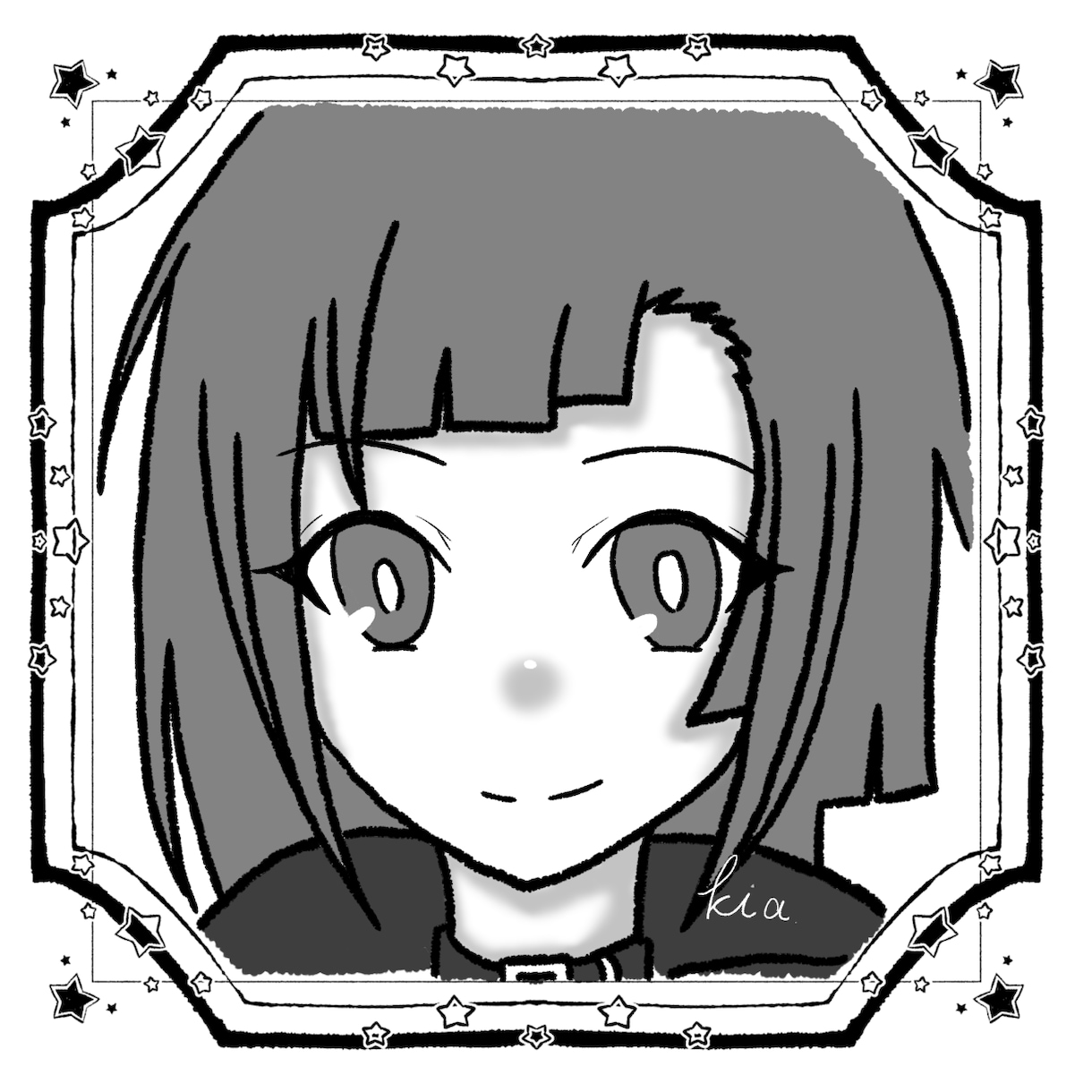イラスト依頼受け付けてます 描いてほしいイラスト描きます！ イメージ2
