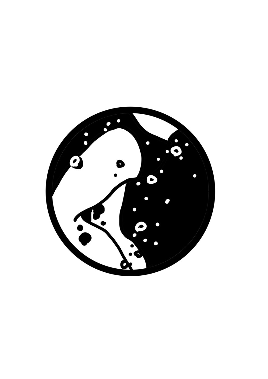 イラスト、アイコン、ロゴ、描きます 色限イラストやーーーーーーー! イメージ5