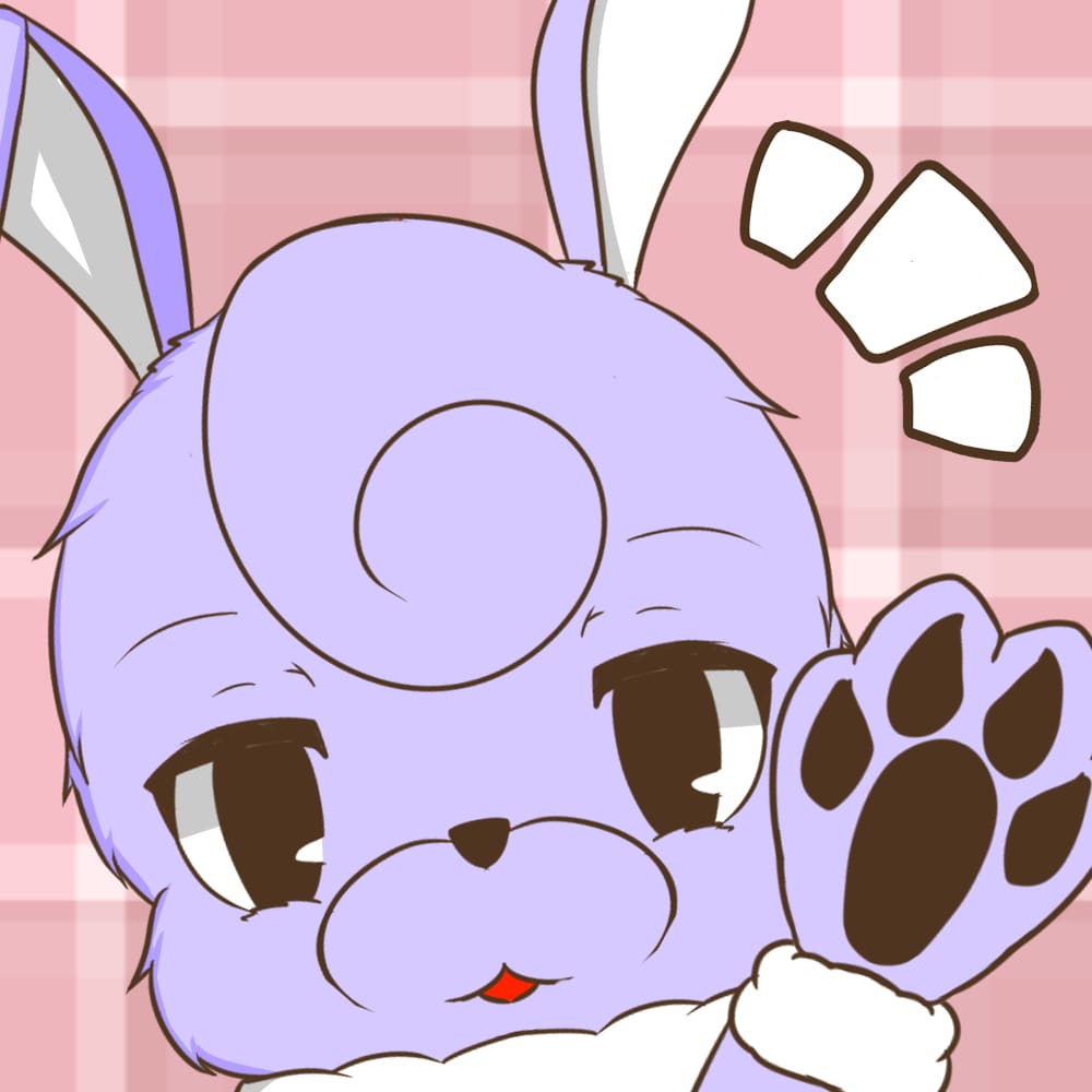 どうぶつ好きな人に向けてかわいいアイコン描きます 低価格であなたにかわいいアイコンを イメージ2