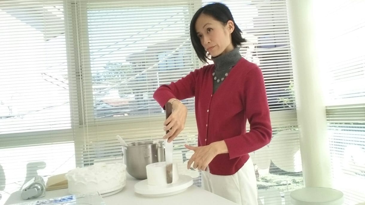 お菓子の国家資格で合格する方法をお伝えします 元製菓学校教師・洋菓子１級技能士が、ご相談にのります イメージ2