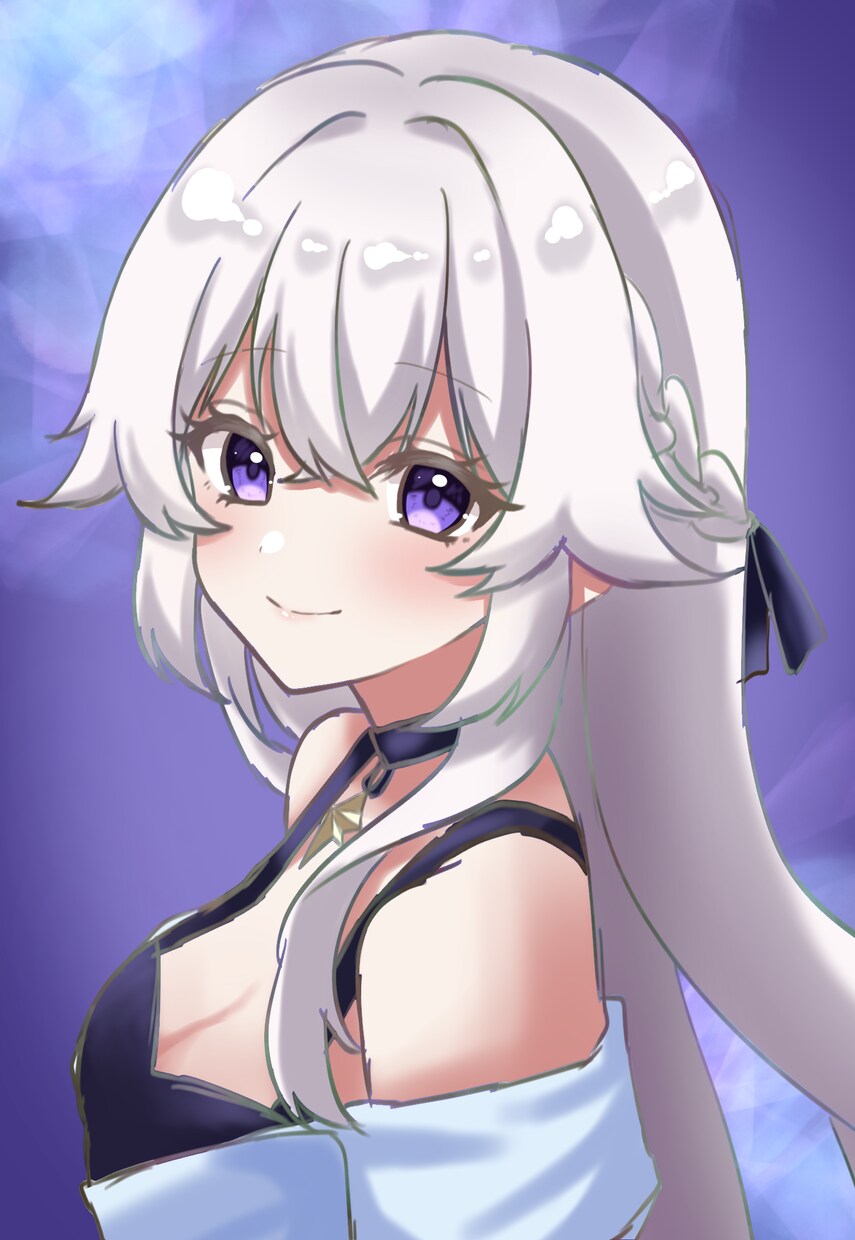 高クオリティでお安く描きます 高いのは嫌だけど可愛いイラストが欲しい方必見！ イメージ7