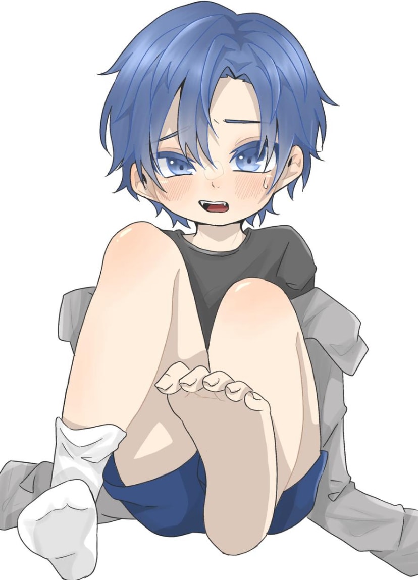 SNSで使用出来るアイコンや1枚絵を描きます ミニキャラや中性的なイラストを比較的低価格でお受けします！ イメージ1