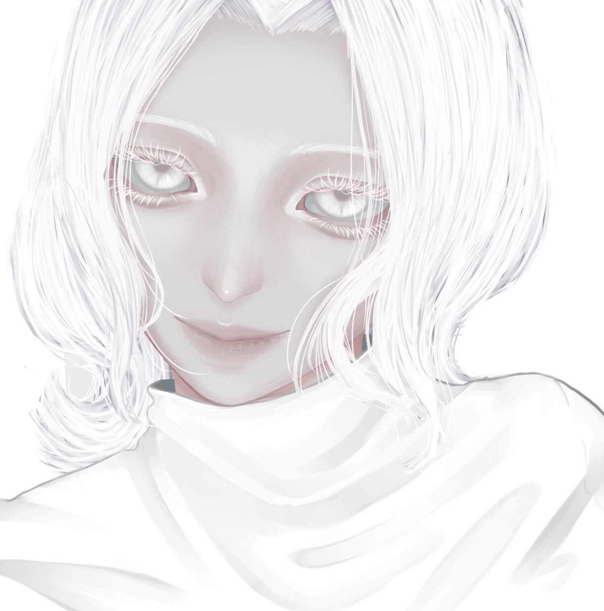 厚塗りイラスト制作します サムネイル、待機画面用、TRPG用立ち絵etc. イメージ3