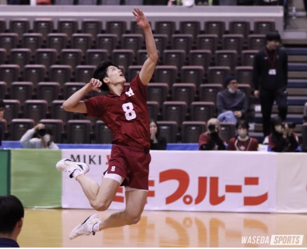 バレーボール教えます バレーボールに必要なスキル考え方教えます！ イメージ2