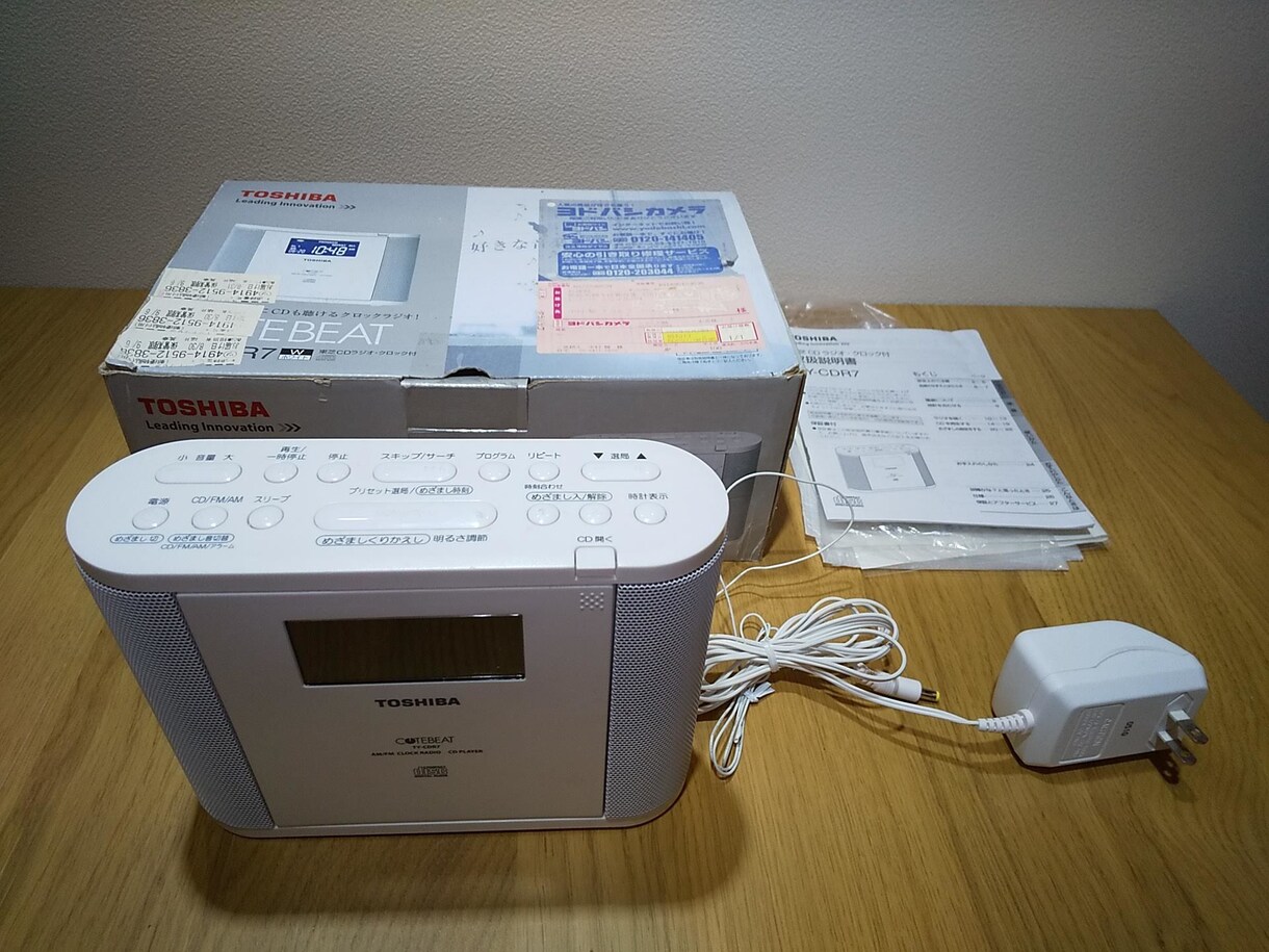 中古品せどりを、対話しながらお教えします 疑問に答えながら、あなたの第一歩を応援させてください イメージ1