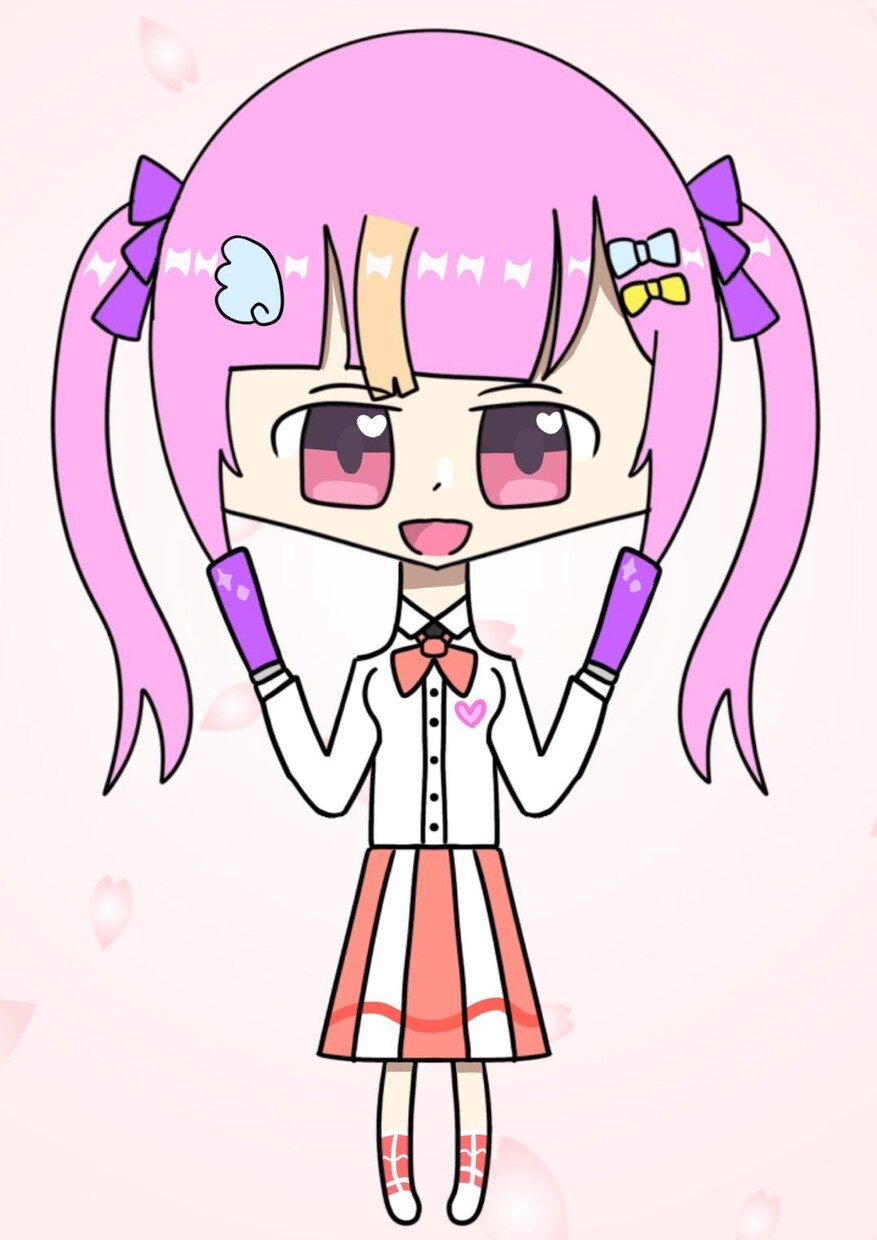 可愛いイラストが欲しい！って子に描きます 老若男女関係なく！貴方だけの専用のイラスト描きます！ イメージ6