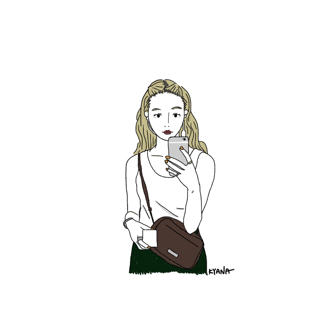 写真からシンプルな似顔絵イラストかきます SNSアイコンやハガキ、結婚式等でご使用頂けます！ イメージ8