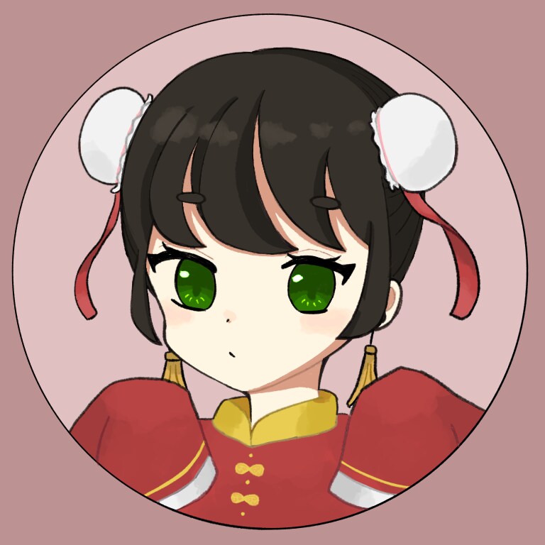 アイコンイラスト描きます SNSのオリジナルアイコンイラストが欲しい方へ イメージ3
