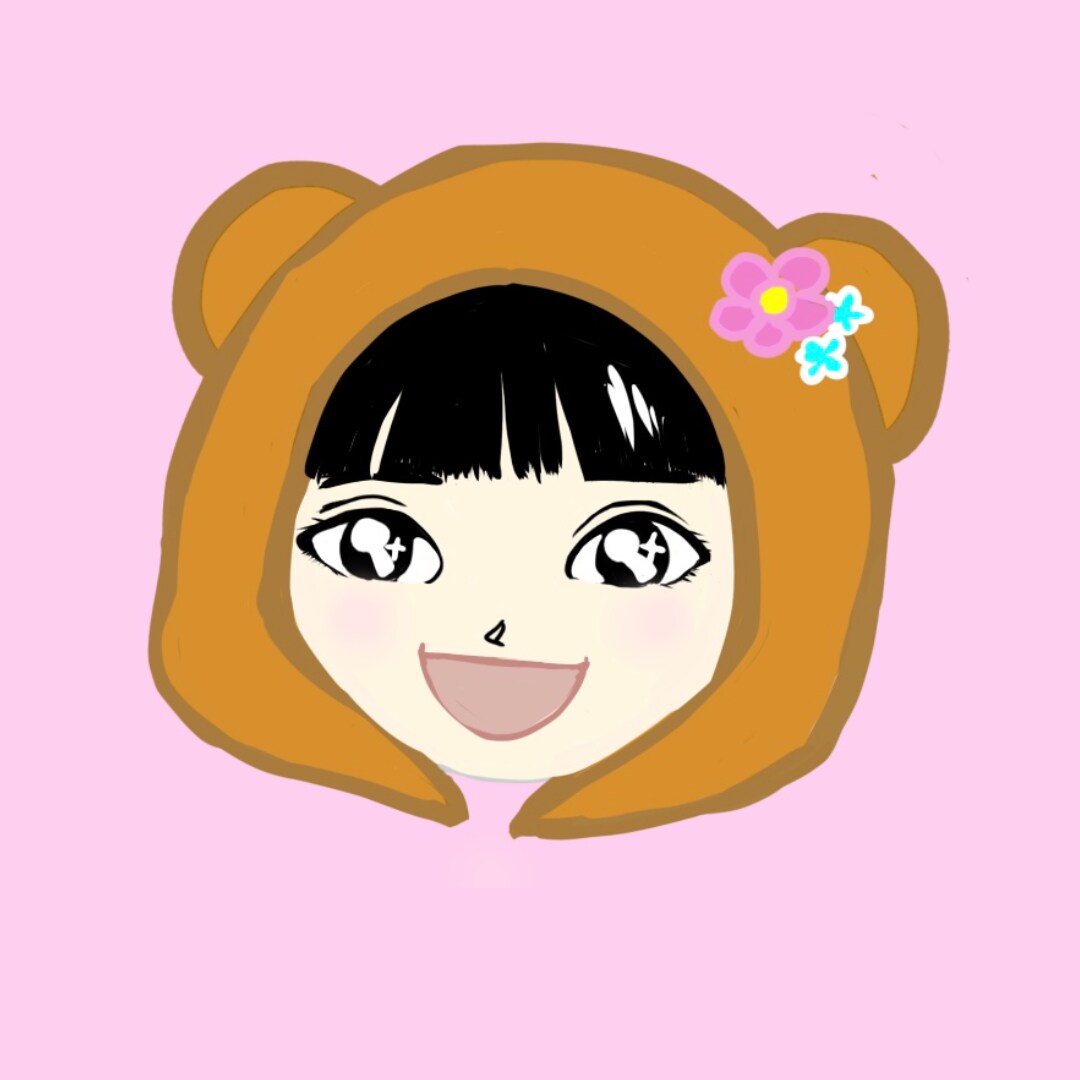 SNS用アイコン似顔絵、姫アイコンお描きします 会話が生まれる似顔絵アイコン！プレゼントにもどうぞ！！ イメージ6