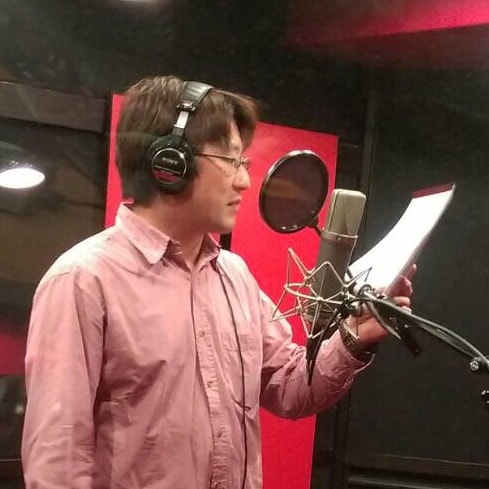 プロナレーターによる男声ナレーションをご提供します 動画制作・CM・会場アナウンスなどに！商用利用可です！ イメージ3