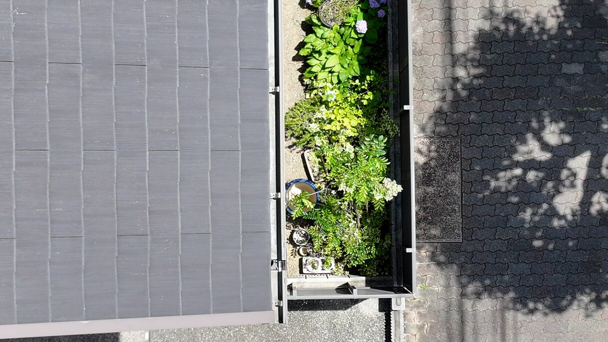 九州  長崎　2万円からのドローン写真空撮できます 有資格者が建物 店舗 風景を写真撮影 また高所点検いたします イメージ4
