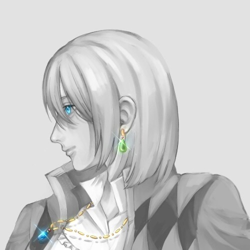 イラスト依頼承ります SNSアイコンや夢絵など幅広く受け付けます！ イメージ1
