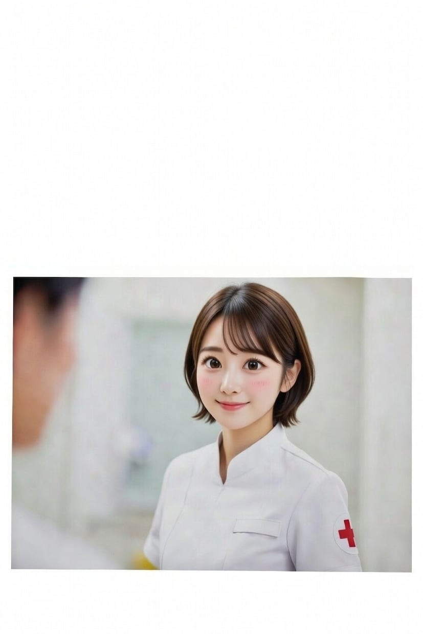 看護師が性病のお悩み聞きます 性病のお悩み、看護師にこっそり相談 イメージ1
