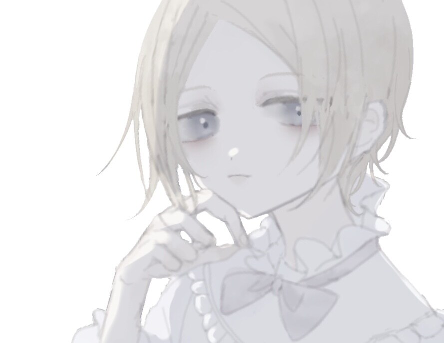 あなただけのイラストお描きします SNS用アイコンや夢絵等をお描きします！ イメージ1