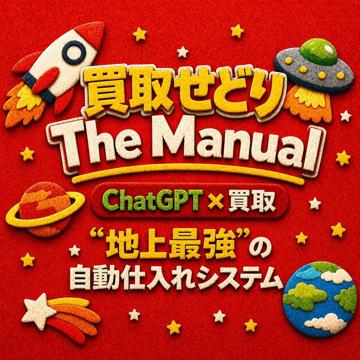 買取せどり│お客様から商品を仕入れる方法教えます 地上最強せどり│在宅│自動仕入れシステム構築法を伝授します！ イメージ1