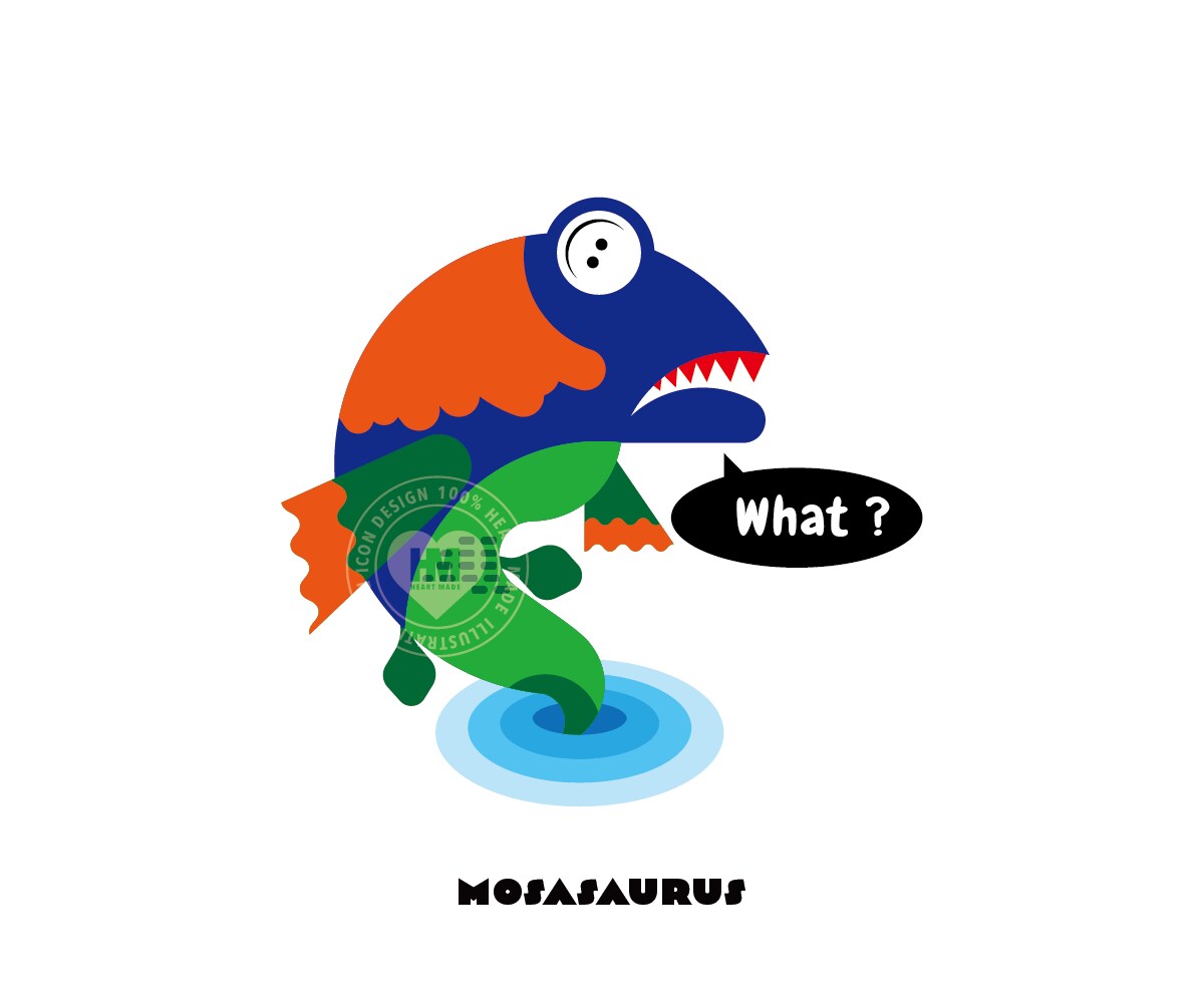 インパクトのあるキャラクター開発いたします シンボルロゴとしても使用できるクオリティの高いデザイン! イメージ7