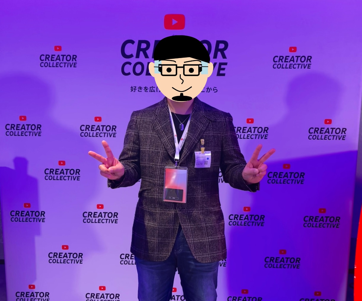 現役Youtuberによるコンサルします 集客・収益アップ！登録者78万人のチャンネル運用中！ イメージ2